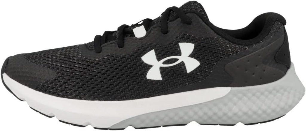 🤴 Under Armour Herren Ua Charged Rogue 3Laufschuhe57,71€ statt 80,00€ – 28,0 🔥🚚 Verkauft durch Amazon und Versand durch Amazon2,267 Bewertungen: 4.3 / 5.0 ⭐️⭐️⭐️⭐️🛒 zu Amazon https://www.amazon.de/dp/B0BGQKB6CZ/?tag=preisfehlerheute-21