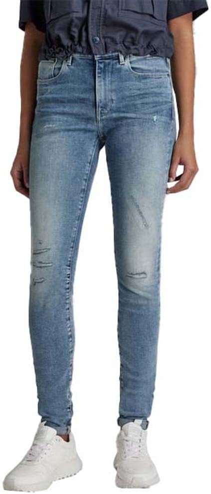 🤴 G-STAR RAW Damen 3301 Skinny Jeans64,97€ statt 129,94€ - 51,00 % 🔥🚚 Verkauft durch Amazon und Versand durch Amazon1,686 Bewertungen: 4.2 / 5.0 ⭐️⭐️⭐️⭐️🛒 zu Amazon https://www.amazon.de/dp/B09HV83RGJ/?amp%3Btag=preisfehlerheute-21&%3Bamp%3Bth=1&%3Bamp%3Bpsc=1&tag=preisfehlerheute-21