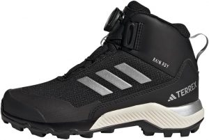 🤴 adidas Unisex Kids Terrex Winter Mid BOA RAIN.RDY Wanderschuh82,40€ statt 120,00€ - 32,00 % 🔥🚚 Verkauft durch Amazon und Versand durch Amazon171 Bewertungen: 4.5 / 5.0 ⭐️⭐️⭐️⭐️⭐️🛒 zu Amazon https://www.amazon.de/dp/B0C3JK3ZYJ/?th=1&%3Bpsc=1&%3Btag=preisfehlerheute-21&tag=preisfehlerheute-21