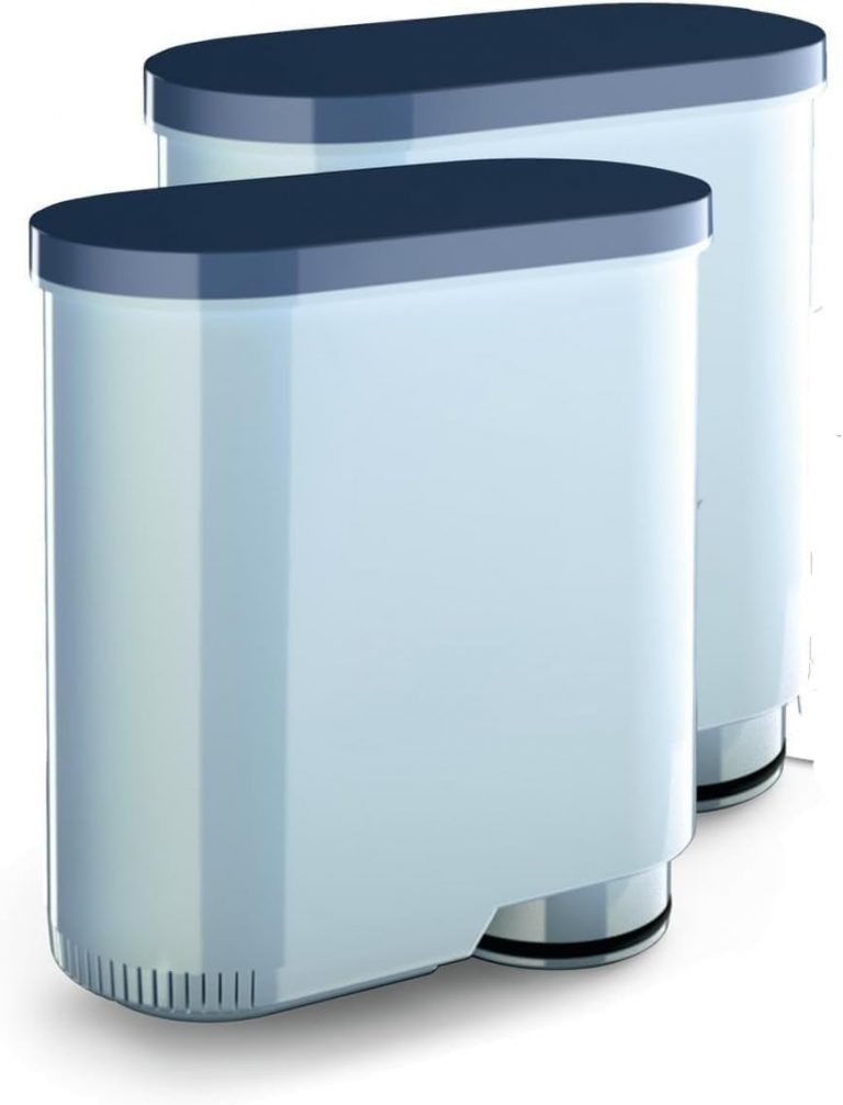 🤴 Philips AquaClean Filter, Kalkschutz, natürliche Kalkentfernung, verbesserter Kaffeegeschmack, einfache Installation, bis zu 5.000 Tassen ohne Entkalken, Click&Go-System, 2x Filter im Set (CA6903/22)21,12€ statt 34,99€ - 40,00 % 🔥🚚 Verkauft durch Amazon und Versand durch Amazon34,014 Bewertungen: 4.7 / 5.0 ⭐️⭐️⭐️⭐️⭐️🛒 zu Amazon https://www.amazon.de/dp/B074M9DZ4M/?amp%3Btag=preisfehlerheute-21&tag=preisfehlerheute-21