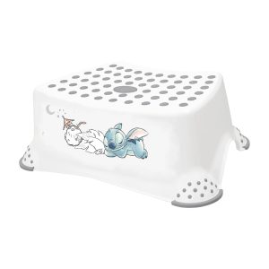 keeeper Stitch Tritthocker, Ab ca. 3 bis ca. 14 Jahre, Anti-Rutsch-Funktion, Tomek, Wei&szlig;9,99&euro; statt 17,54&euro;➡️ https://www.amazon.de/dp/B0DP558QKT/?tag=preisfehlerheute-21