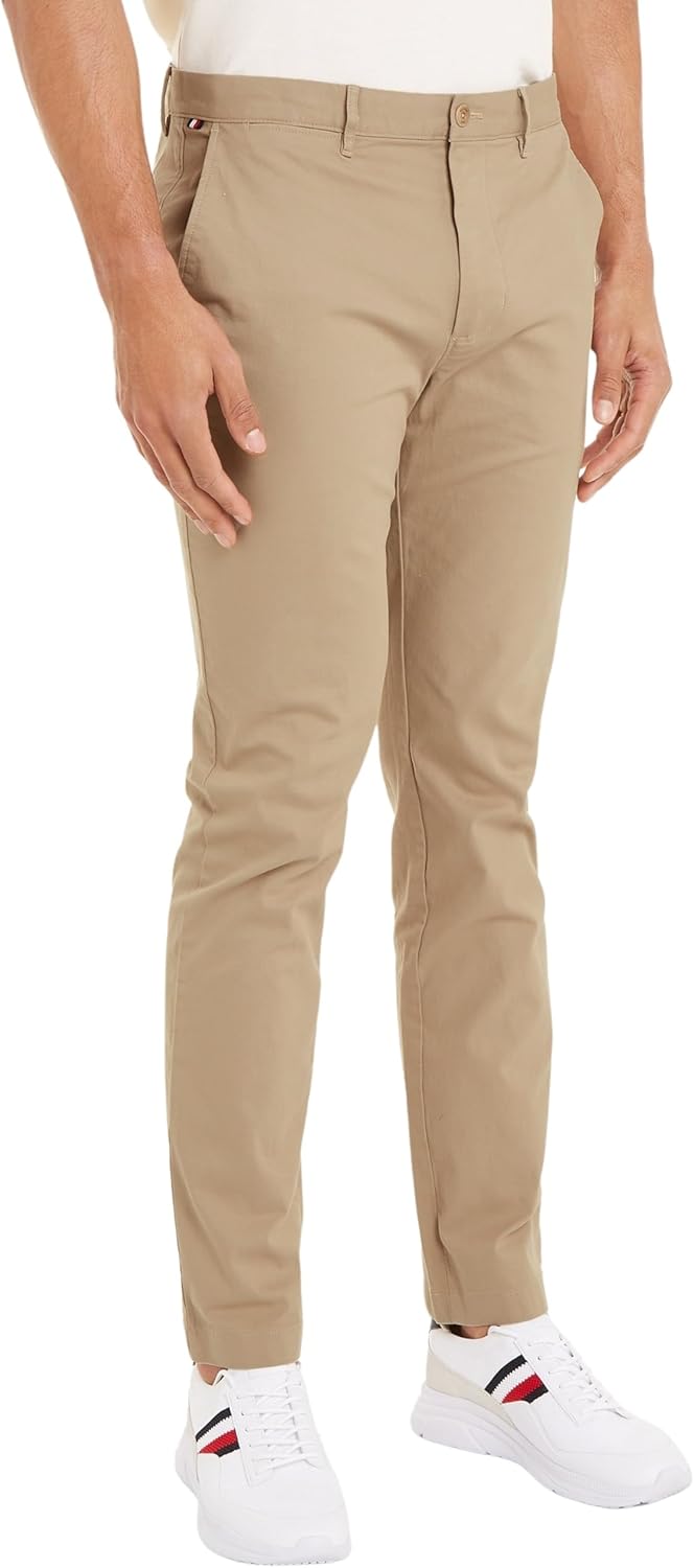 🤴 Tommy Hilfiger Herren Chinohose54,95€ statt 99,90€ - 45,00 % 🔥🚚 Verkauft durch Amazon und Versand durch Amazon371 Bewertungen: 4.3 / 5.0 ⭐️⭐️⭐️⭐️🛒 zu Amazon https://www.amazon.de/dp/B0CL3G82RC/?amp%3Btag=preisfehlerheute-21&amp%3Bth=1&amp%3Bpsc=1&tag=preisfehlerheute-21