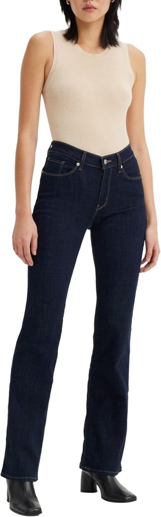 🤴 Levi's Damen Classic Bootcut Jeans64,79€ statt 90,00€ – 29,0 🔥🚚 Verkauft durch Amazon und Versand durch Amazon6,444 Bewertungen: 4.0 / 5.0 ⭐️⭐️⭐️⭐️🛒 zu Amazon https://www.amazon.de/dp/B0747NVSWB/?th=1&tag=preisfehlerheute-21#038;psc=1&tag=preisfehlerheute-21