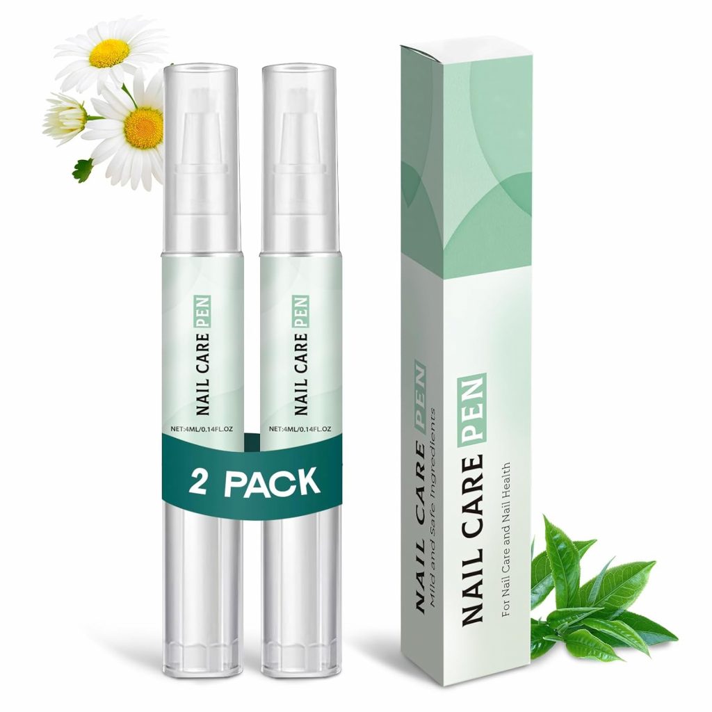 🤴 Nail Care Pen, Das Original Nail Care Pen Für Fingernägel & Fußnägel, Nail Care Stift öSterreich, Nägel nähren Nail Care Stift 2er Set12,04€ statt 16,89€ – 29,0 🔥🚚 Verkauft von Liminex und Versand durch Amazon303 Bewertungen: 4.1 / 5.0 ⭐️⭐️⭐️⭐️🛒 zu Amazon https://www.amazon.de/dp/B0D6YBSV99/?th=1&tag=preisfehlerheute-21#038;psc=1&tag=preisfehlerheute-21