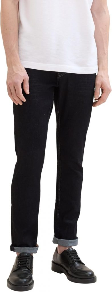 🤴 TOM TAILOR Herren 10622022 Josh Regular Slim Jeans23,60€ statt 59,99€ - 61,00 % 🔥🚚 Verkauft durch Amazon und Versand durch Amazon752 Bewertungen: 4.2 / 5.0 ⭐️⭐️⭐️⭐️🛒 zu Amazon https://www.amazon.de/dp/B07KRBZ2MW/?amp%3Btag=preisfehlerheute-21&%3Bamp%3Bth=1&%3Bamp%3Bpsc=1&tag=preisfehlerheute-21