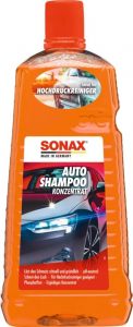 SONAX AutoShampoo Konzentrat (2 Liter) durchdringt und löst Schmutz gründlich, ohne Angreifen der Wachs-Schutzschicht | Art-Nr. 031454107,50€ statt 9,99€➡️ https://www.amazon.de/dp/B0024X3BAC/?tag=preisfehlerheute-21