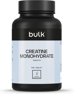 👑 Bulk Kreatin Monohydrat Tabletten, 1000mg, 90 Tabletten, Verpackung Kann Variieren5,99€ statt 10,95€ - 46,00 % 🔥🚚 Verkauft durch Amazon und Versand durch Amazon430 Bewertungen: 4.3 / 5.0 ⭐️⭐️⭐️⭐️🛒 zu Amazon https://www.amazon.de/dp/B01DT7UPGE/?th=1&%3Bpsc=1&%3Btag=preisfehlerheute-21&tag=preisfehlerheute-21