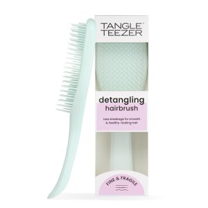 👑 Tangle Teezer Ultimate Detangler Haarb&uuml;rste f&uuml;r Coloriertes, Feines & D&uuml;nnes Haar &ndash; Sanfte Zweistufige Borsten Reduzieren Haarbruch & Ziehen &ndash; Sanft zu Empfindlichem Haar &ndash; Blau10,40&euro; statt 17,00&euro; - 39,00 % 🔥🚚 Verkauft durch Amazon und Versand durch Amazon4,200 Bewertungen: 4.7 / 5.0 ⭐️⭐️⭐️⭐️⭐️🛒 zu Amazon https://www.amazon.de/dp/B0DPJSN4LL/?tag=preisfehlerheute-21