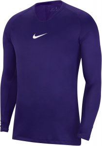 🤴 Nike Herren Dri-fit Park First Layer Longsleeve17,98&euro; statt 27,99&euro; - 36,00 % 🔥🚚 Verkauft durch Amazon und Versand durch Amazon2,490 Bewertungen: 4.2 / 5.0 ⭐️⭐️⭐️⭐️🛒 zu Amazon https://www.amazon.de/dp/B07NGLM8NQ/?th=1&amp%3Bpsc=1&amp%3Btag=preisfehlerheute-21&tag=preisfehlerheute-21