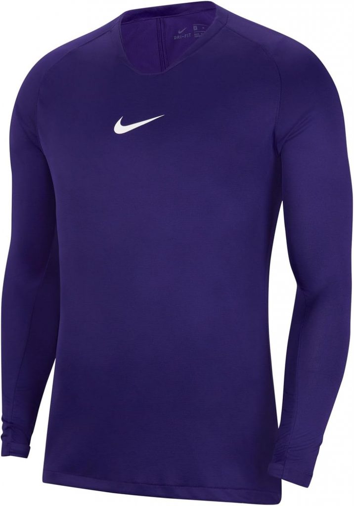 🤴 Nike Herren Dri-fit Park First Layer Longsleeve17,98€ statt 27,99€ - 36,00 % 🔥🚚 Verkauft durch Amazon und Versand durch Amazon2,490 Bewertungen: 4.2 / 5.0 ⭐️⭐️⭐️⭐️🛒 zu Amazon https://www.amazon.de/dp/B07NGLM8NQ/?amp%3Btag=preisfehlerheute-21&%3Bamp%3Bth=1&%3Bamp%3Bpsc=1&tag=preisfehlerheute-21