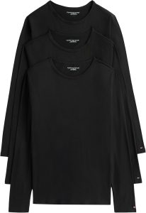 🤴 Tommy Hilfiger Herren 3er Pack Langarmshirts Basic41,99€ statt 59,90€ - 30,00 % 🔥🚚 Verkauft durch Amazon und Versand durch Amazon501 Bewertungen: 4.4 / 5.0 ⭐️⭐️⭐️⭐️🛒 zu Amazon https://www.amazon.de/dp/B0BS9MWSL3/?th=1&%3Bpsc=1&%3Btag=preisfehlerheute-21&tag=preisfehlerheute-21