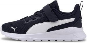 🤴 PUMA Anzarun Lite Ac+ Ps Unisex Kinder Sneaker, Peacoat Puma White, 35 EU23,52&euro; statt 39,95&euro; - 42,00 % 🔥🚚 Verkauft durch Amazon und Versand durch Amazon2,172 Bewertungen: 4.5 / 5.0 ⭐️⭐️⭐️⭐️⭐️🛒 zu Amazon https://www.amazon.de/dp/B07SBWJQHB/?th=1&amp%3Bpsc=1&amp%3Btag=preisfehlerheute-21&tag=preisfehlerheute-21