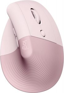 🤴 Logitech Lift Vertikale Ergonomische Maus, Kabellos, Bluetooth oder Logi Bolt USB-Empfänger, Leise Klicks, 4 Tasten, Kompatibel mit Windows/macOS/iPadOS, Laptop, PC - Rosa54,99€ statt 79,98€ - 32,00 % 🔥🚚 Verkauft durch Amazon und Versand durch Amazon10,335 Bewertungen: 4.4 / 5.0 ⭐️⭐️⭐️⭐️🛒 zu Amazon https://www.amazon.de/dp/B07W6JLFZ7/?th=1&%3Bpsc=1&%3Btag=preisfehlerheute-21&tag=preisfehlerheute-21