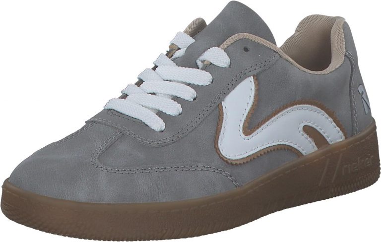 Rieker Damen M5512 Sneaker Low32,50€ statt 64,95€➡️ https://www.amazon.de/dp/B0D82N229Z/?tag=preisfehlerheute-21