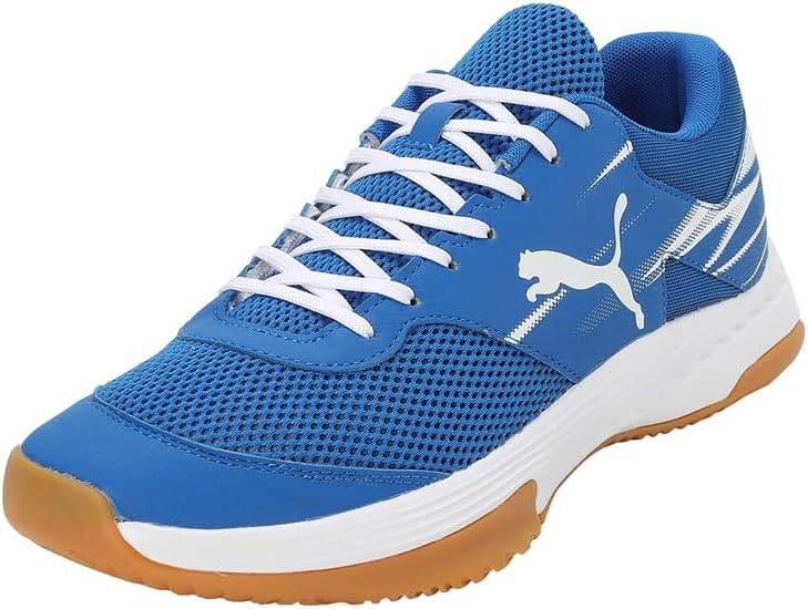 🤴 PUMA Unisex Varion IiIndoor Court Shoe37,51€ statt 59,95€ - 38,00 % 🔥🚚 Verkauft durch Amazon und Versand durch Amazon1,492 Bewertungen: 4.4 / 5.0 ⭐️⭐️⭐️⭐️🛒 zu Amazon https://www.amazon.de/dp/B0BLHSYF72/?amp%3Btag=preisfehlerheute-21&amp%3Bth=1&amp%3Bpsc=1&tag=preisfehlerheute-21