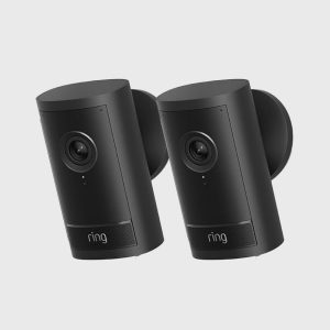 👑 Ring Außenkamera Pro Netzstecker (Outdoor Camera Pro, neueste Generation) | Sicherheitskamera | Retinal 4K, 10x-Zoom | 30 Tage Gratiszeitraum für Ring Abonnement | 2 Kameras269,99€ statt 399,98€ - 33,00 % 🔥🚚 Verkauft durch Amazon und Versand durch Amazon116 Bewertungen: 4.2 / 5.0 ⭐️⭐️⭐️⭐️🛒 zu Amazon https://www.amazon.de/dp/B0FTZ24GSG/?th=1&%3Bpsc=1&%3Btag=preisfehlerheute-21&tag=preisfehlerheute-21