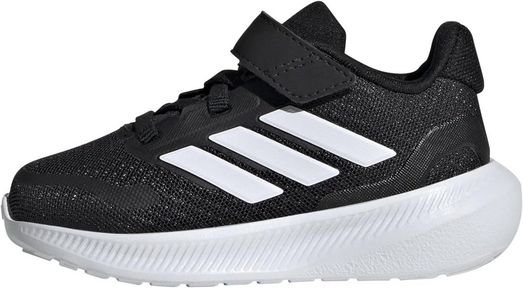 Adidas Unisex Kinder Runfalcon 5 EL CSneaker