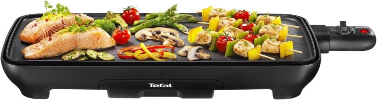 Tefal CB501812 Plancha Malaga, schwarz52,37€ statt 75,54€➡️ https://www.amazon.de/dp/B00YCJSF20/?tag=preisfehlerheute-21