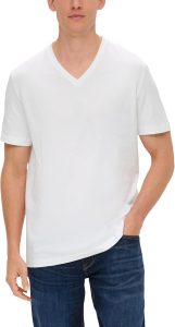 🤴 s.Oliver Basic-T-Shirt aus Baumwolle im 2er-Pack16,86&euro; statt 22,99&euro; - 27,00 % 🔥🚚 Verkauft durch Amazon und Versand durch Amazon63 Bewertungen: 4.3 / 5.0 ⭐️⭐️⭐️⭐️🛒 zu Amazon https://www.amazon.de/dp/B0CKRB18B5/?th=1&amp%3Bpsc=1&amp%3Btag=preisfehlerheute-21&tag=preisfehlerheute-21