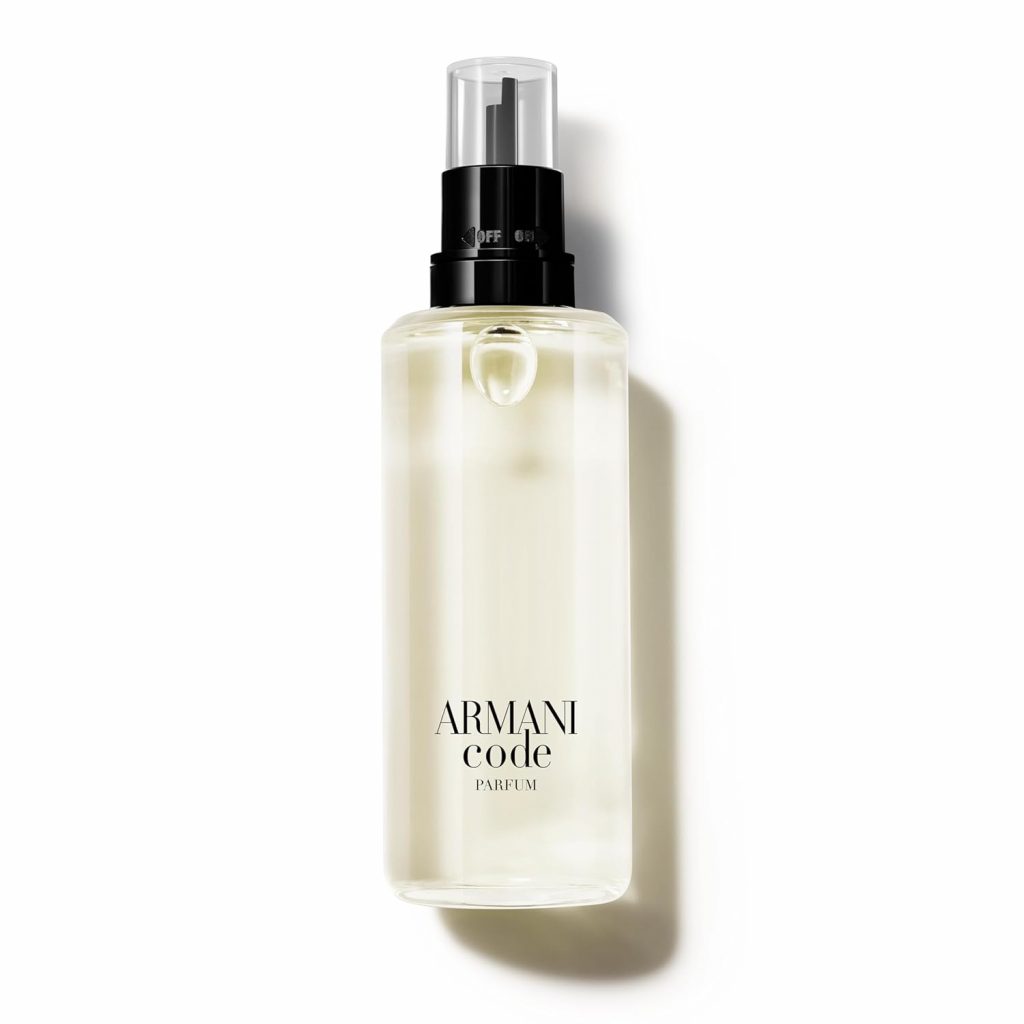 🤴 GIORGIO ARMANI, CODE LE PARFUM REFILL, EDP, MEN, 150 ML.97,28€ statt 150,00€ – 36,0 🔥🚚 Verkauft durch Amazon und Versand durch Amazon1,135 Bewertungen: 4.6 / 5.0 ⭐️⭐️⭐️⭐️⭐️🛒 zu Amazon https://www.amazon.de/dp/B0B6Z3SPQY/?th=1&tag=preisfehlerheute-21#038;psc=1&tag=preisfehlerheute-21