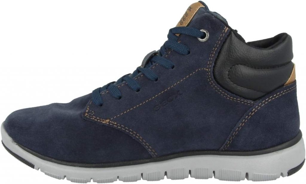 🤴 Geox Jungen J Xunday Boy AChukka Boots58,48€ statt 79,95€ – 27,0 🔥🚚 Verkauft durch Amazon und Versand durch Amazon1,059 Bewertungen: 4.1 / 5.0 ⭐️⭐️⭐️⭐️🛒 zu Amazon https://www.amazon.de/dp/B0792TCWQ2/?th=1&tag=preisfehlerheute-21#038;psc=1&tag=preisfehlerheute-21
