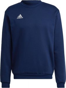 adidas Herren Entrada 22 Sweatshirt, Team Navy Blue 2, XS24,76&euro; statt 45,00&euro;➡️ https://www.amazon.de/dp/B09P1NHP99/?tag=preisfehlerheute-21