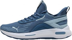 Puma Unisex Softride Enzo 5 Hype Road Running Shoe, Dark Indigo Cool Blue Fizzy Light, 42 EU36,95€ statt 74,95€➡️ https://www.amazon.de/dp/B0DJ99DL8V/?tag=preisfehlerheute-21