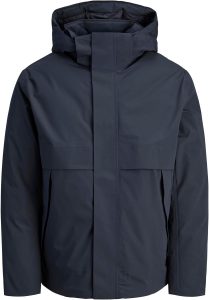 JACK & JONES Male Gefütterte Jacke Gefütterte Jacke62,09€ statt 129,99€➡️ https://www.amazon.de/dp/B0DQP8VCL3/?tag=preisfehlerheute-21