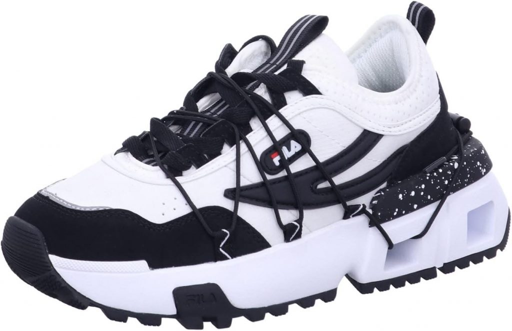 FILA Damen Upgr8 H Wmn Sneaker