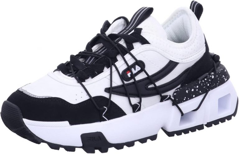 🤴 FILA Damen Upgr8 H Wmn Sneaker76,20€ statt 115,00€ - 34,00 % 🔥🚚 Verkauft durch Amazon und Versand durch Amazon82 Bewertungen: 3.9 / 5.0 ⭐️⭐️⭐️⭐️🛒 zu Amazon https://www.amazon.de/dp/B09W6944P3/?amp%3Btag=preisfehlerheute-21&amp%3Bth=1&amp%3Bpsc=1&tag=preisfehlerheute-21