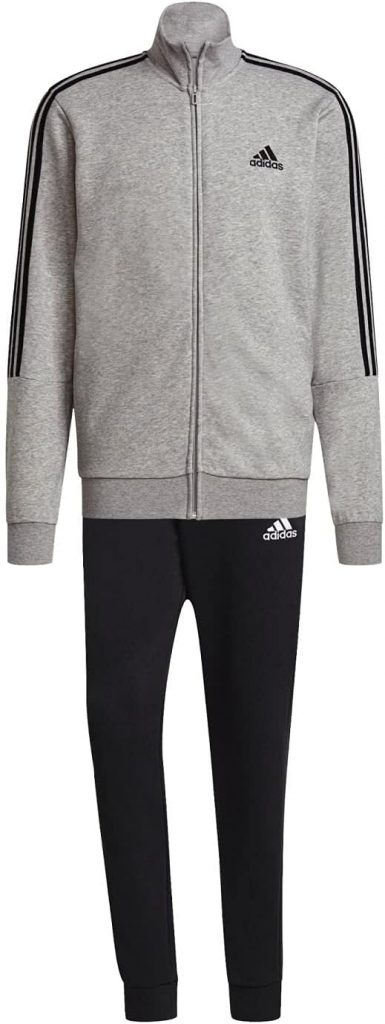 🤴 adidas Herren 3 STRIPES FRENCH TERRY TRACKSUITS43,13€ statt 75,00€ – 43,0 🔥🚚 Verkauft durch Amazon und Versand durch Amazon1,003 Bewertungen: 4.2 / 5.0 ⭐️⭐️⭐️⭐️🛒 zu Amazon https://www.amazon.de/dp/B08NPV5XQR/?th=1&tag=preisfehlerheute-21#038;psc=1&tag=preisfehlerheute-21