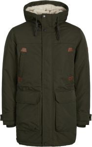 🤴 JACK & JONES JJEPOLAR Parka SN76,56€ statt 119,99€ - 37,00 % 🔥🚚 Verkauft durch Amazon und Versand durch Amazon48 Bewertungen: 4.4 / 5.0 ⭐️⭐️⭐️⭐️🛒 zu Amazon https://www.amazon.de/dp/B0CLDQM5KW/?th=1&%3Bpsc=1&%3Btag=preisfehlerheute-21&tag=preisfehlerheute-21