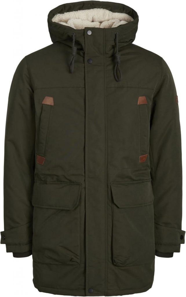 🤴 JACK & JONES JJEPOLAR Parka SN76,56€ statt 119,99€ – 37,0 🔥🚚 Verkauft durch Amazon und Versand durch Amazon48 Bewertungen: 4.4 / 5.0 ⭐️⭐️⭐️⭐️🛒 zu Amazon https://www.amazon.de/dp/B0CLDQM5KW/?th=1&tag=preisfehlerheute-21#038;psc=1&tag=preisfehlerheute-21