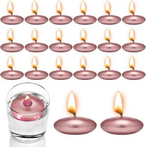 30 St&uuml;ck Schwimmkerzen, Bunte Schwimmende Kerzen, Unparf&uuml;mierte Schwimmkerzen, Wasserkerzen Schwimmkerze f&uuml;r Hochzeiten, Partys, Badewannen, Valentinstag Deko, Pools, Spas(Rot+Wei&szlig;+Rosa)2.99&euro; ➡️ https://www.amazon.de/dp/B0FB3HVH37/?tag=preisfehlerheute-21