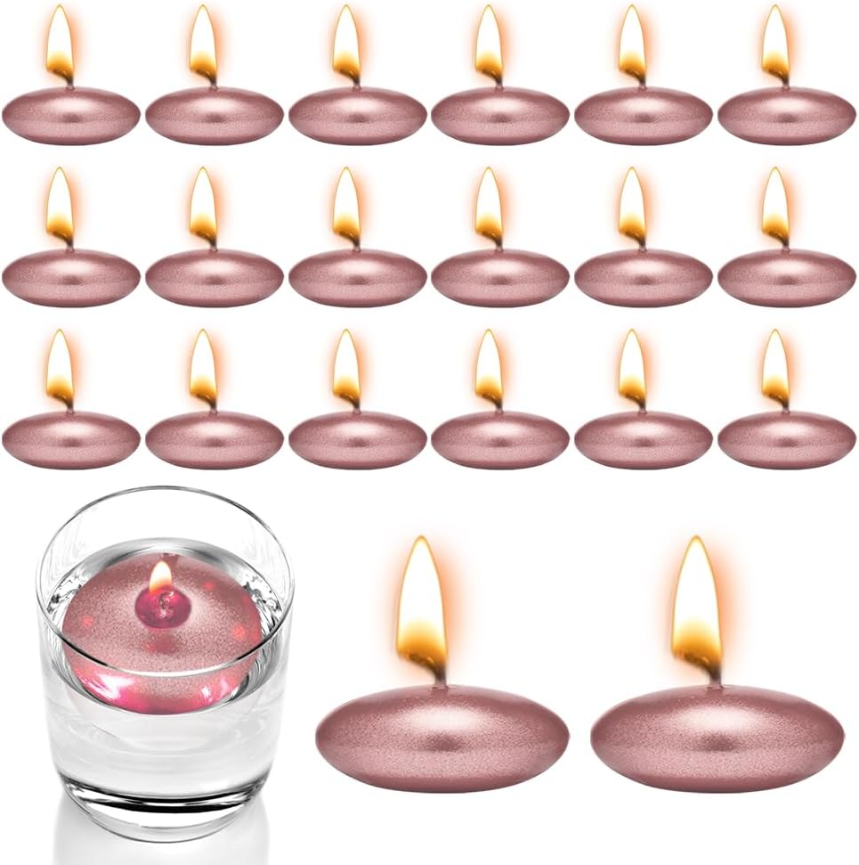 30 Stück Schwimmkerzen, Bunte Schwimmende Kerzen, Unparfümierte Schwimmkerzen, Wasserkerzen Schwimmkerze für Hochzeiten, Partys, Badewannen, Valentinstag Deko, Pools, Spas(Rot+Weiß+Rosa)2.99€ ➡️ https://www.amazon.de/dp/B0FB3HVH37/?tag=preisfehlerheute-21