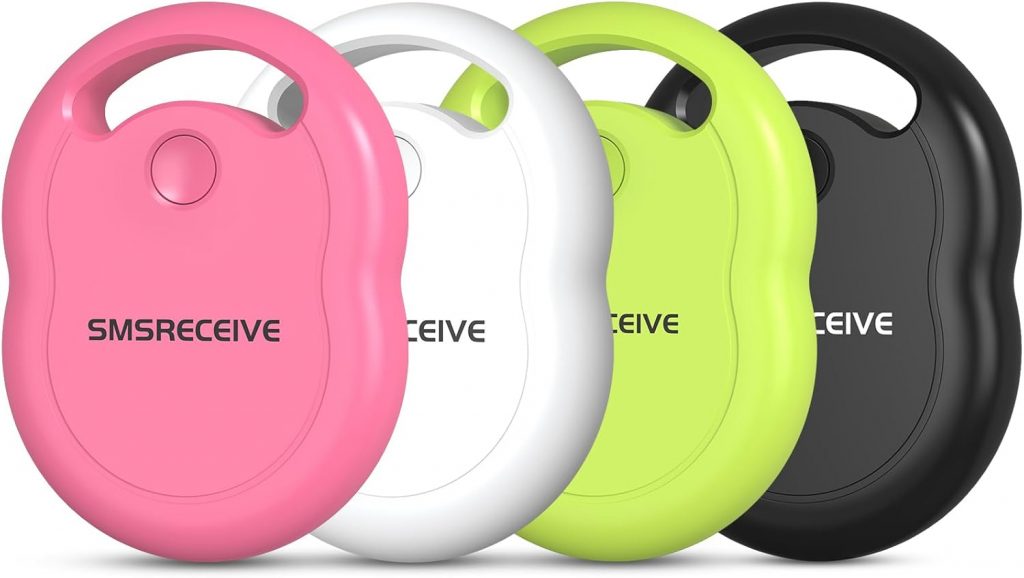 👑 Air Tracker Tag, Apple MFi-Zertifiziert Schlüsselfinder Kompatibel mit Apple Wo ist? APP (iOS NUR),Bluetooth Key Finder für Schlüssel,Gepäck, Koffer,Brieftasche,Austauschbarer Akku,4 Farben12,61€ statt 17,98€ – 3 🔥🚚 Verkauft von BAOWODA und Versand durch Amazon152 Bewertungen: 4.2 / 5.0 ⭐️⭐️⭐️⭐️🛒 zu Amazon https://www.amazon.de/dp/B0F6CP65BZ/?tag=preisfehlerheute-21