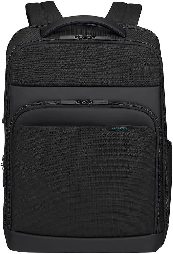 🤴 Samsonite Men's Mysight – Laptoprucksack Laptop backpacks (pack of 1)77,25€ statt 109,00€ – 3 🔥🚚 Verkauft durch Amazon und Versand durch Amazon340 Bewertungen: 4.8 / 5.0 ⭐️⭐️⭐️⭐️⭐️🛒 zu Amazon https://www.amazon.de/dp/B08MQJDKC5/?th=1&tag=preisfehlerheute-21#038;psc=1&tag=preisfehlerheute-21