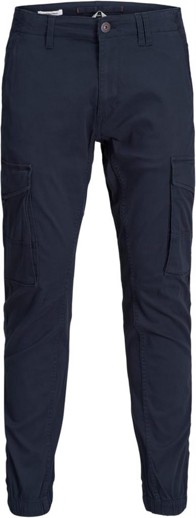 🤴 JACK & JONES Male Cargo-Hose Slim Fit Cargo-Hose38,99€ statt 59,99€ – 36,0 🔥🚚 Verkauft durch Amazon und Versand durch Amazon13,272 Bewertungen: 4.2 / 5.0 ⭐️⭐️⭐️⭐️🛒 zu Amazon https://www.amazon.de/dp/B08683JT34/?th=1&tag=preisfehlerheute-21#038;psc=1&tag=preisfehlerheute-21