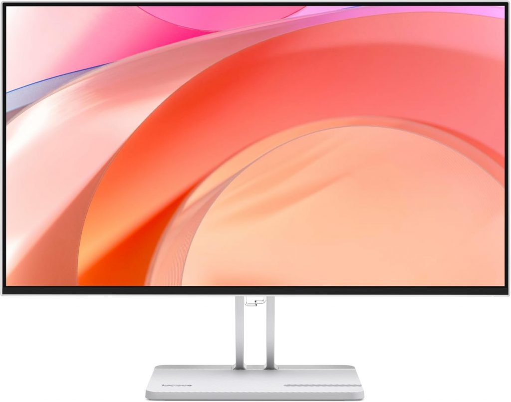 Lenovo L27-4C 27″ Full HD WLED Monitor 1920×1080 16:9 144Hz 1ms Reaktionszeit…