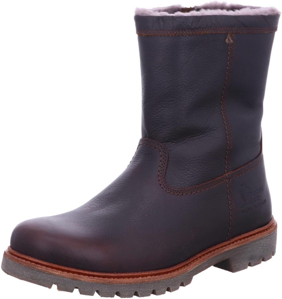 🤴 Panama Jack Fedro Igloo Herren Warm gefüttert Classics Halbschaft Stiefel & Stiefeletten154,16€ statt 209,00€ – 27,0 🔥🚚 Verkauft durch Amazon und Versand durch Amazon994 Bewertungen: 4.4 / 5.0 ⭐️⭐️⭐️⭐️🛒 zu Amazon https://www.amazon.de/dp/B01LQM39V2/?th=1&tag=preisfehlerheute-21#038;psc=1&tag=preisfehlerheute-21