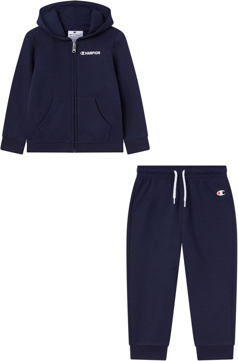 Champion Legacy Jungen Graphic Langarm T-Shirt XS Blau, blau, XS11.62€ ➡️ https://www.amazon.de/dp/B0DNJHZZDS/?tag=preisfehlerheute-21