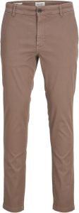 JACK&JONES Herren JPSTMARCO JJARTHUR Chino SN Chinohose, Peppercorn, 27W x 32L14,40&euro; statt 49,99&euro;➡️ https://www.amazon.de/dp/B0CQYG2265/?tag=preisfehlerheute-21