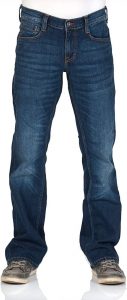 MUSTANG Jeans Herren Stretch Oregon Bootcut Jeanshose Hose Denim, Gr&ouml;&szlig;e:W 40 L 34, Farbe:Mid Blue (-882)56,99&euro; statt 79,99&euro;➡️ https://www.amazon.de/dp/B07PDY3Q69/?tag=preisfehlerheute-21