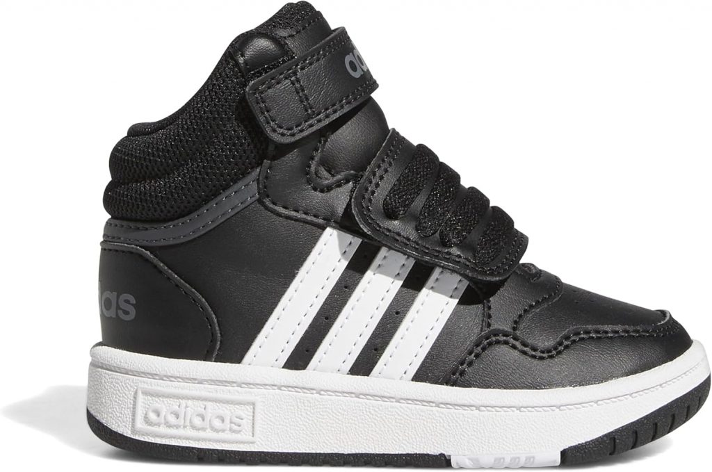 🤴 Adidas Unisex Kinder Hoops Mid ShoesSchuhe28,99€ statt 45,00€ – 36,0 🔥🚚 Verkauft durch Amazon und Versand durch Amazon175 Bewertungen: 4.0 / 5.0 ⭐️⭐️⭐️⭐️🛒 zu Amazon https://www.amazon.de/dp/B09NL1DT4S/?th=1&tag=preisfehlerheute-21#038;psc=1&tag=preisfehlerheute-21