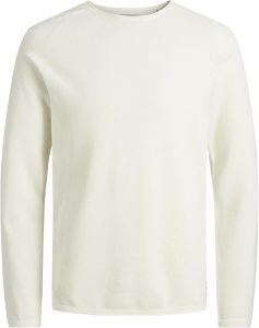 🤴 JACK & JONES Herren Strickpullover Rundhals Basic Langarm Sweater Baumwolle Shirt JJEHILL16,29€ statt 39,99€ - 60,00 % 🔥🚚 Verkauft durch Amazon und Versand durch Amazon3,559 Bewertungen: 4.4 / 5.0 ⭐️⭐️⭐️⭐️🛒 zu Amazon https://www.amazon.de/dp/B08SJ6LSXB/?th=1&%3Bpsc=1&%3Btag=preisfehlerheute-21&tag=preisfehlerheute-21
