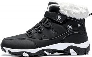 🤴 VITIKE Damen Winterschuhe Warm Gef&uuml;ttert Schneestiefel Herbst Outdoor Boots Winterstiefel,Schwarz Wei&szlig;,39 EU35,99&euro; statt 55,99&euro; - 36,00 % 🔥🚚 Verkauft von VICTORAN und Versand durch Amazon442 Bewertungen: 4.3 / 5.0 ⭐️⭐️⭐️⭐️🛒 zu Amazon https://www.amazon.de/dp/B0D9D98KMX/?th=1&amp%3Bpsc=1&amp%3Btag=preisfehlerheute-21&tag=preisfehlerheute-21