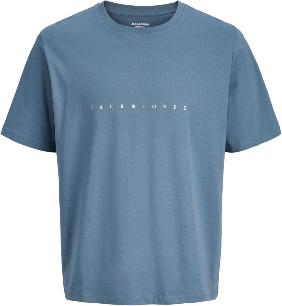 🤴 JACK & JONES Jjestar Jj Tee Ss Noos9,00€ statt 17,98€ – 5 🔥🚚 Verkauft durch Amazon und Versand durch Amazon2,237 Bewertungen: 4.5 / 5.0 ⭐️⭐️⭐️⭐️⭐️🛒 zu Amazon https://www.amazon.de/dp/B0F442NTPS/?th=1&tag=preisfehlerheute-21#038;psc=1&tag=preisfehlerheute-21