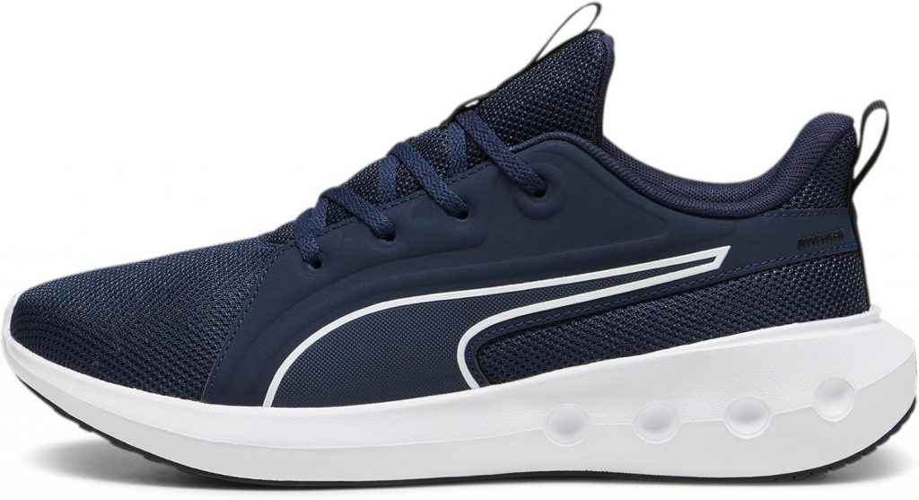 🤴 Puma Unisex Softride CarsonRoad Running Shoe36,92€ statt 54,95€ - 33,00 % 🔥🚚 Verkauft und Versand durch PUMA467 Bewertungen: 4.3 / 5.0 ⭐️⭐️⭐️⭐️🛒 zu Amazon https://www.amazon.de/dp/B0CKJ726MB/?amp%3Btag=preisfehlerheute-21&%3Bamp%3Bth=1&%3Bamp%3Bpsc=1&tag=preisfehlerheute-21