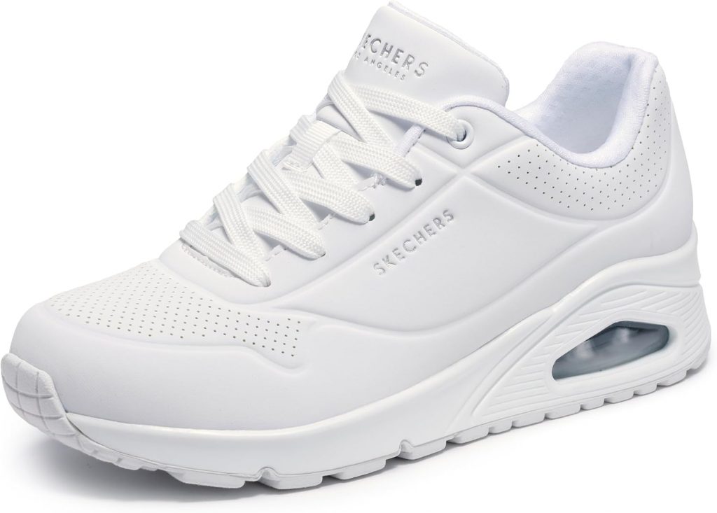 🤴 Skechers Womens UNO - Stand on Air59,95€ statt 89,95€ - 34,00 % 🔥🚚 Verkauft und Versand durch sneakerprofi51,456 Bewertungen: 4.6 / 5.0 ⭐️⭐️⭐️⭐️⭐️🛒 zu Amazon https://www.amazon.de/dp/B09PZ9V776/?amp%3Btag=preisfehlerheute-21&%3Bamp%3Bth=1&%3Bamp%3Bpsc=1&tag=preisfehlerheute-21
