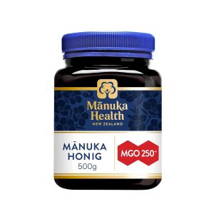 Manuka Health - Manuka Honig MGO 250+ (500 g) - 100% Pur aus Neuseeland mit zertifiziertem Methylglyoxal Gehalt28.05€ statt 62.90€➡️ https://www.amazon.de/dp/B009NNM3UU/?tag=preisfehlerheute-21